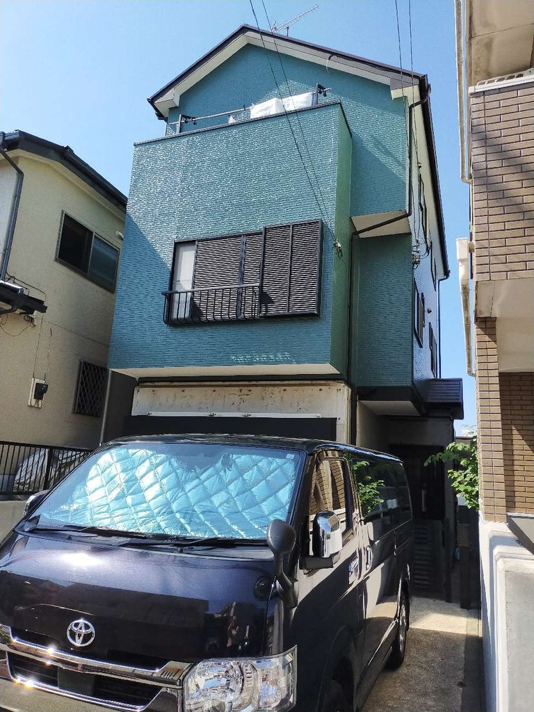 ReMoreの施工事例
