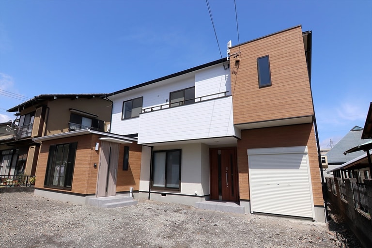 TOKAIの施工事例