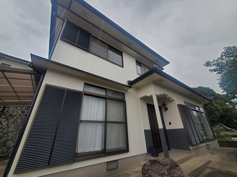 リフォームらいとの施工事例