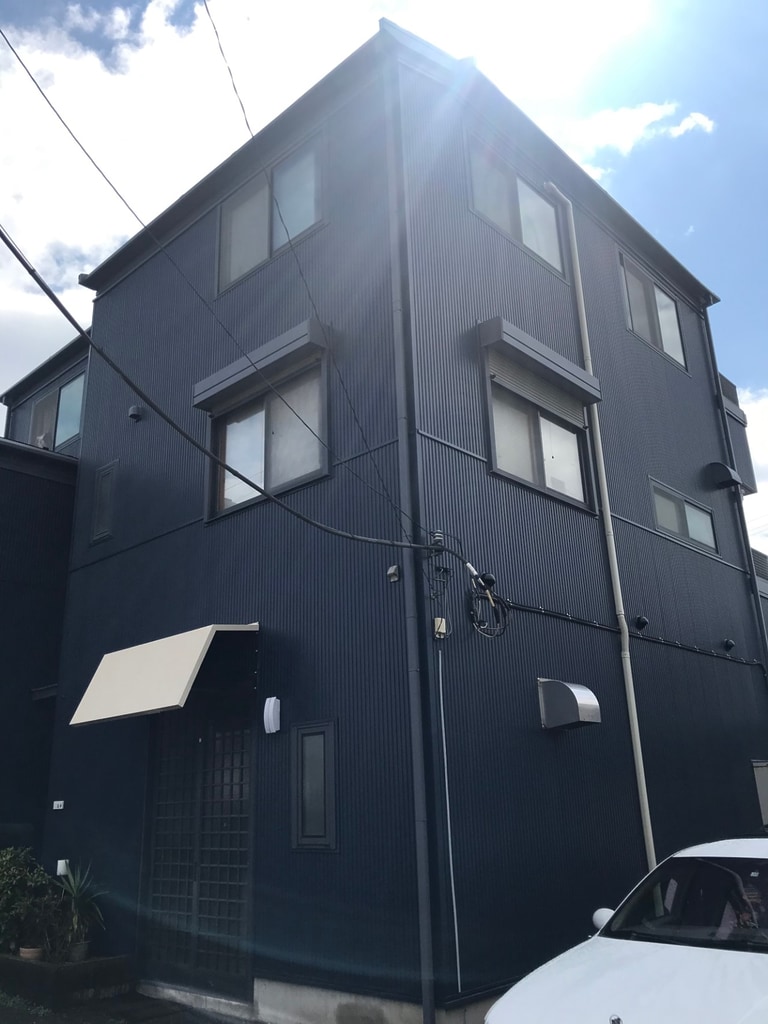 THLの施工事例