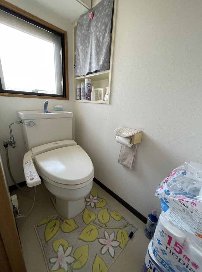 Before