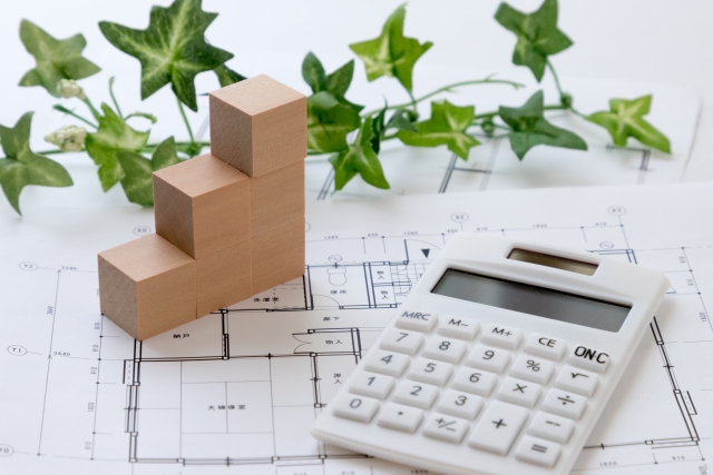 「50坪の建て替え費用にかかる総費用シミュレーション」の見出し画像