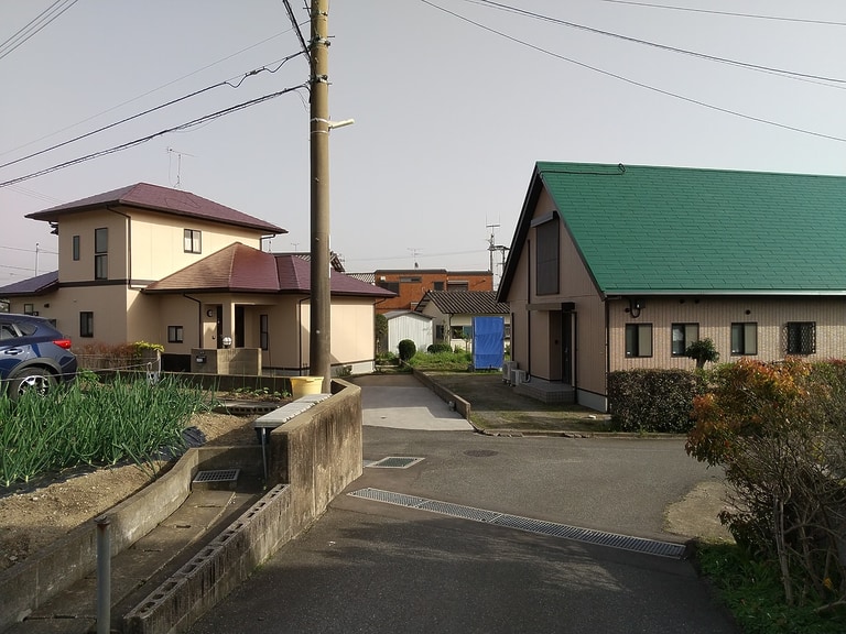 倉 田の施工事例