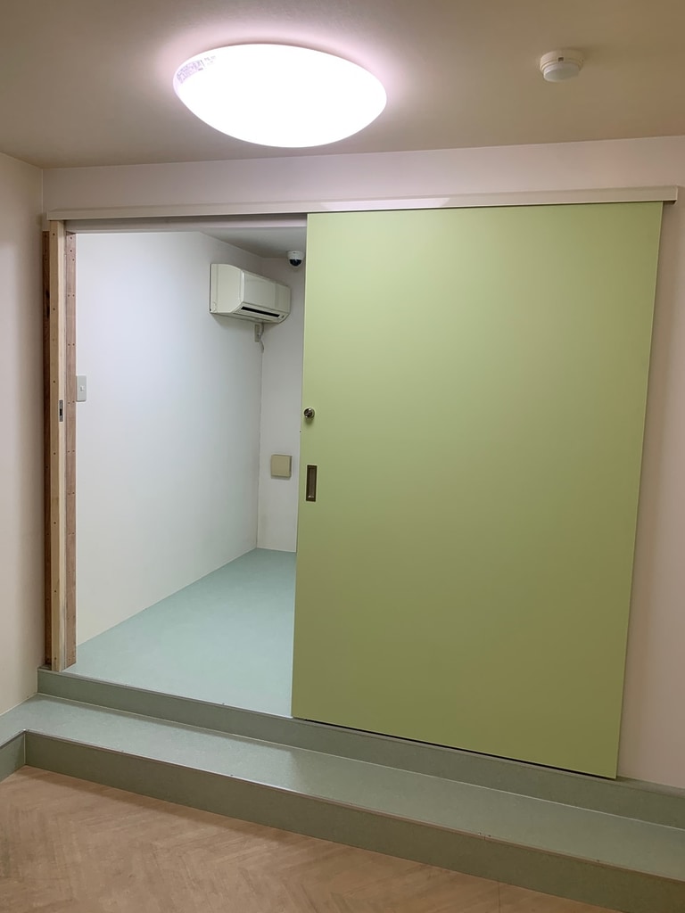 THLの施工事例