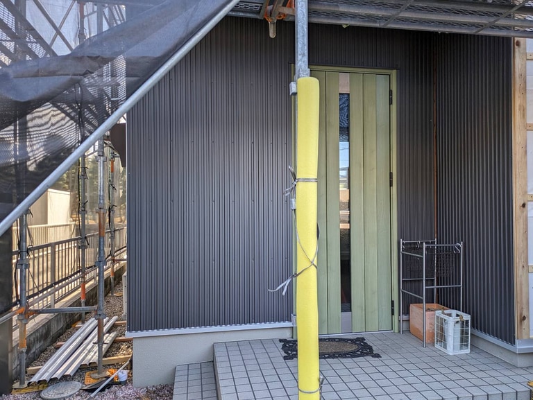 オー・ティ・テックの施工事例