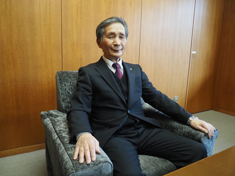 長野県立科町「山と里のそれぞれの恵みを活かして。人と自然が輝くまち」