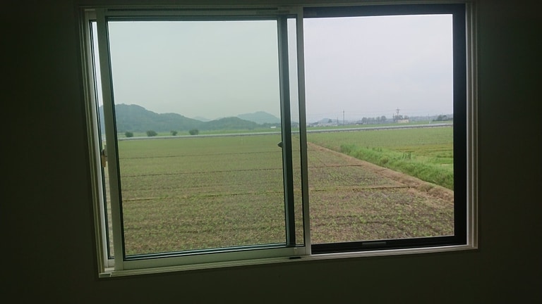 Before