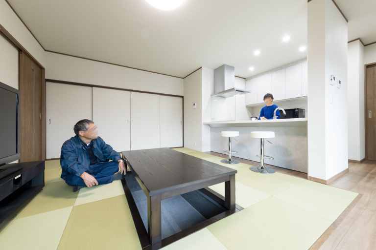オリバーリフォーム 高岡の施工事例