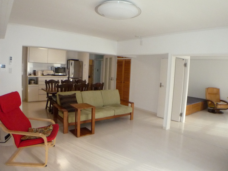 中居工務店の施工事例