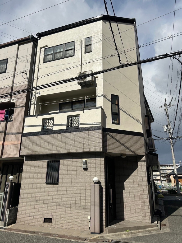 スバコリフォームの施工事例