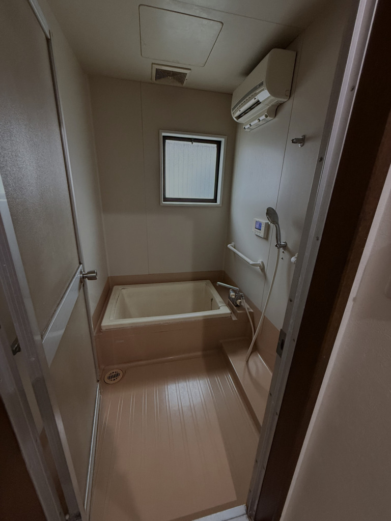 Before