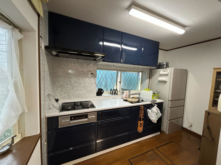 リフォームの松屋 / 松屋商会の施工事例