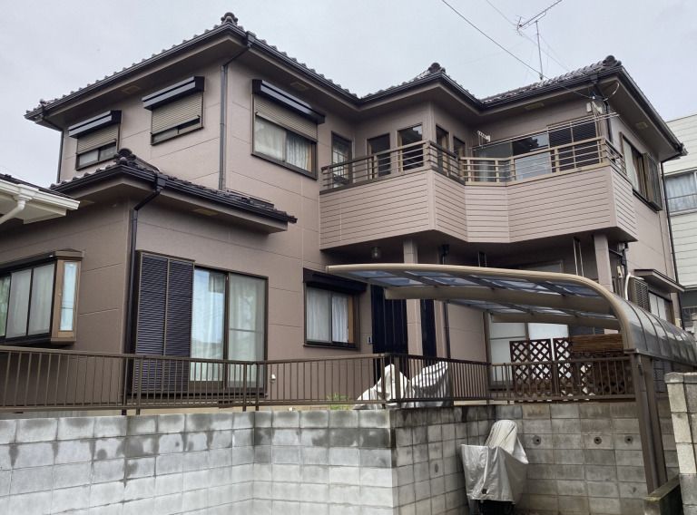 IPSの施工事例