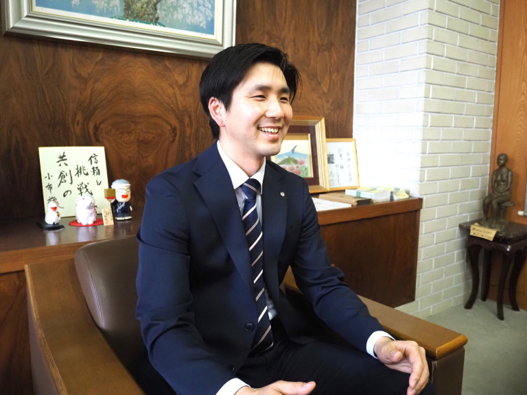 長野県小布施町「町民と一緒に。交流から創造する、住んでいて楽しいまちづくり」