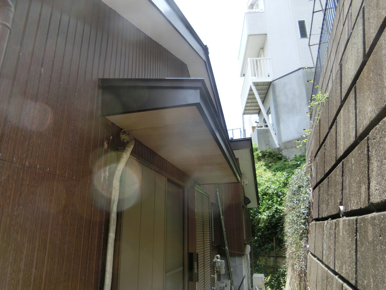 ８ＨＯＭＥの施工事例