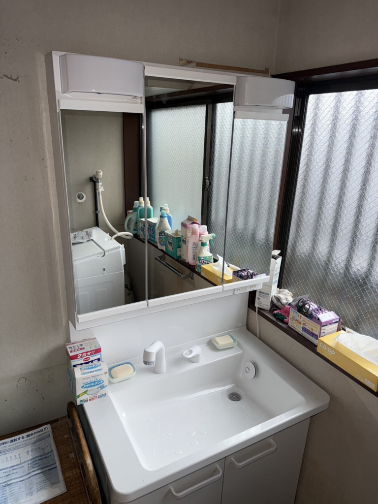 Lino Livesの施工事例