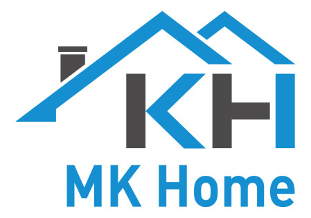 株式会社MK Homeのロゴ
