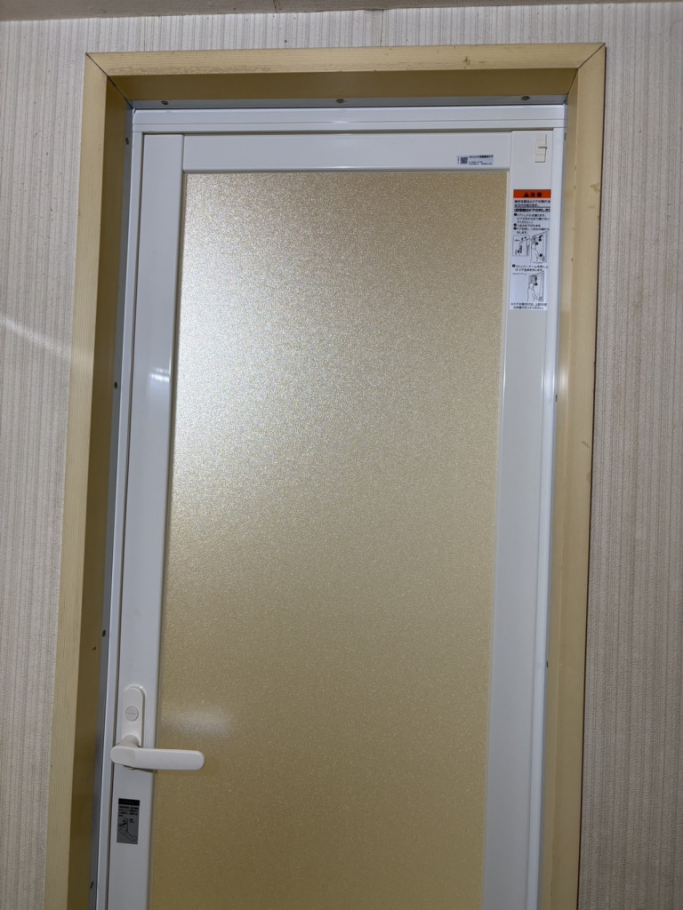renotty.4sの施工事例