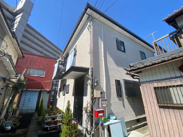 Before
