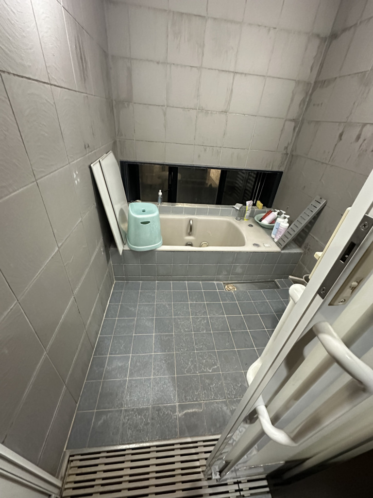 Before
