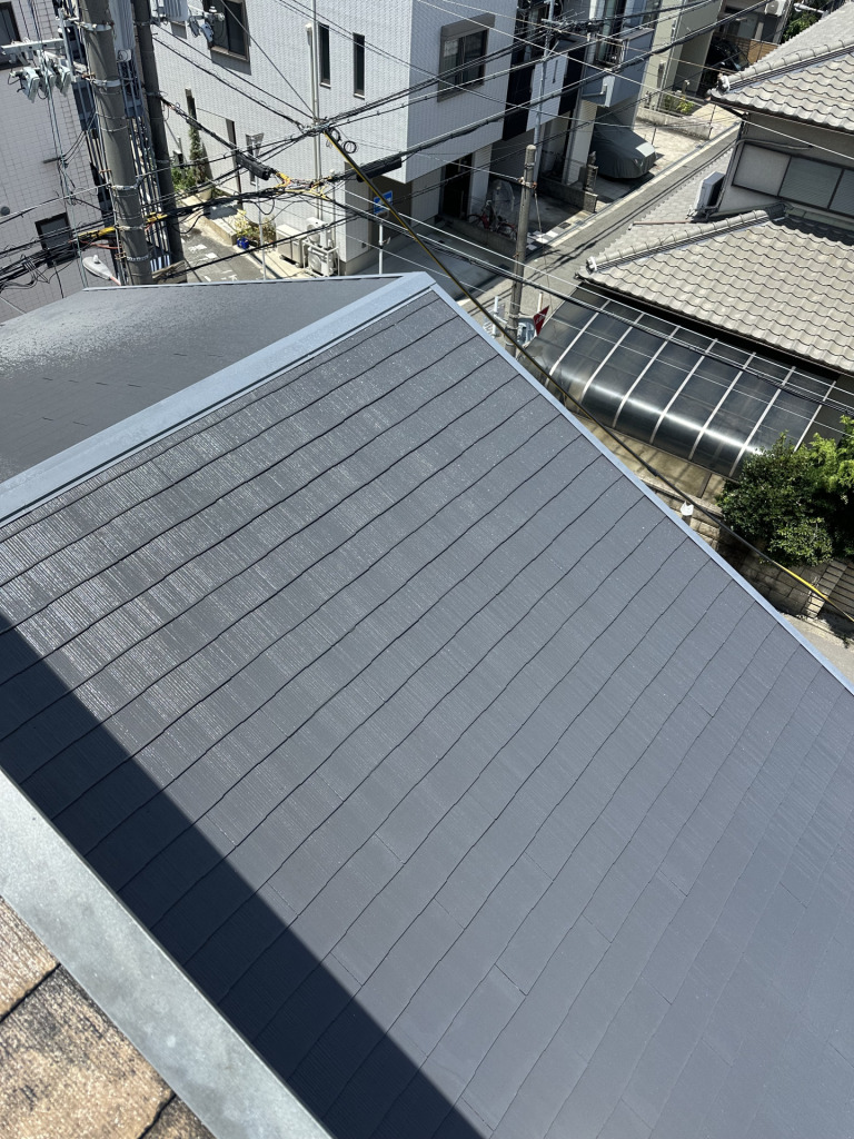 日ぺフレンドセンターの施工事例