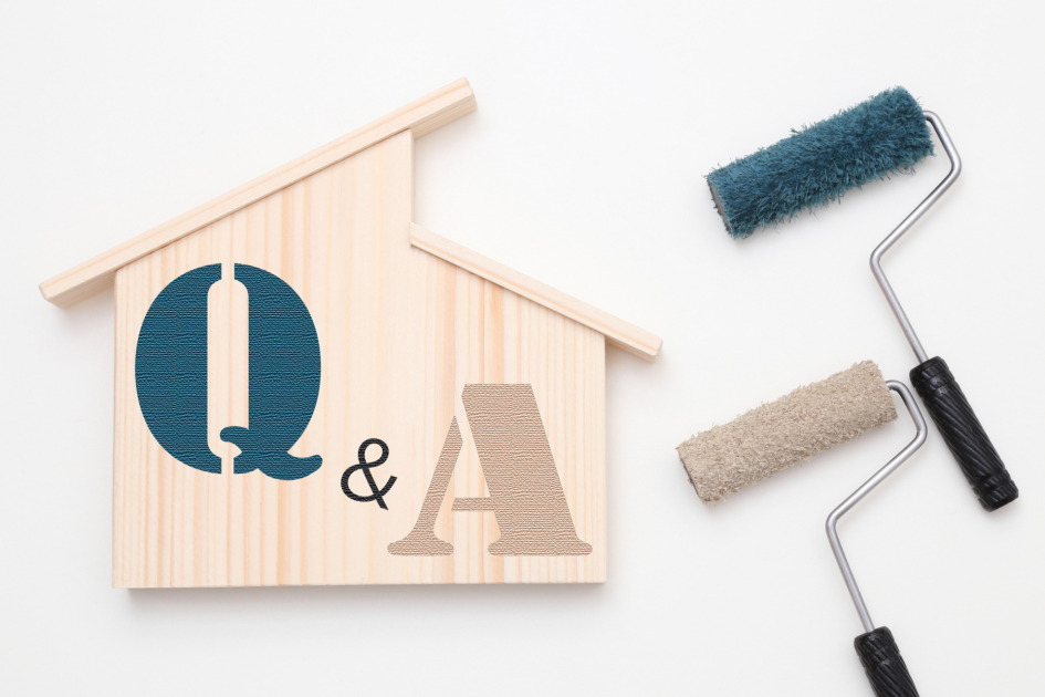 築25年建て替えにおけるよくある質問