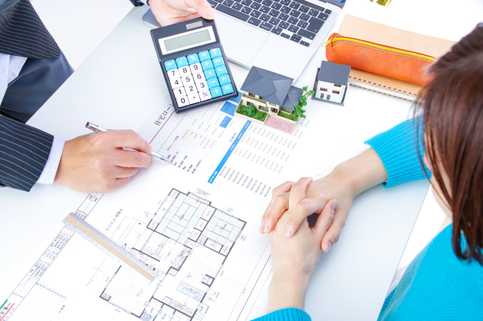 リフォーム・建て替えにかかる費用