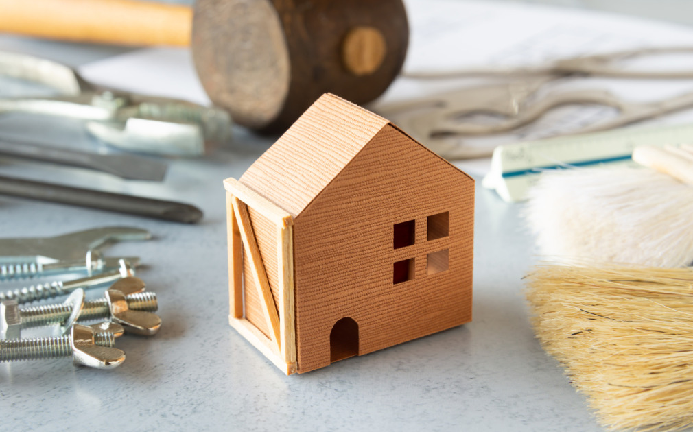 リフォーム実例