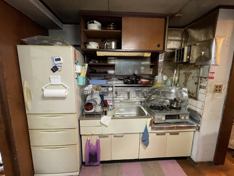 Before