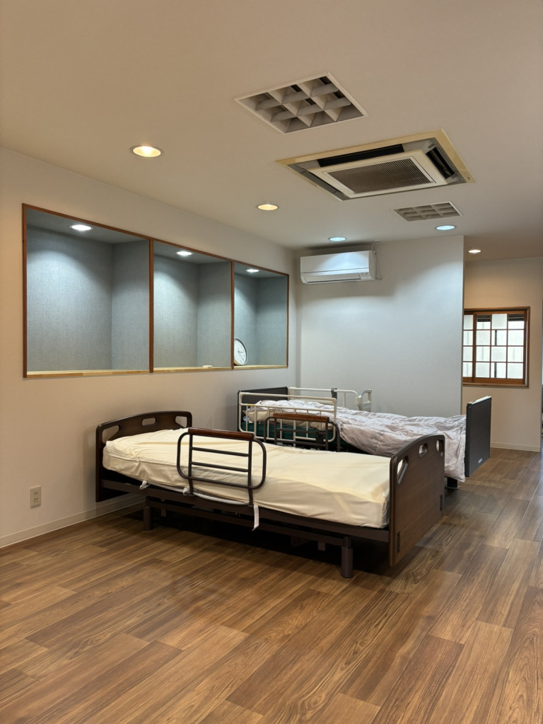 ＆aliveの施工事例