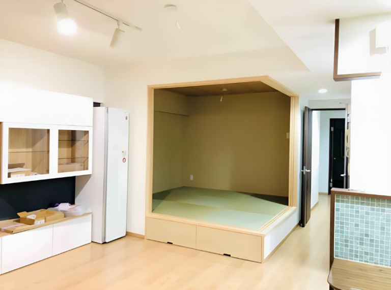 シャインの施工事例