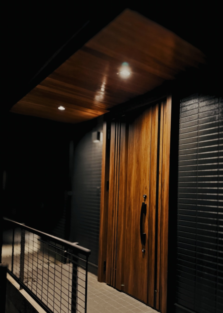 graftの施工事例