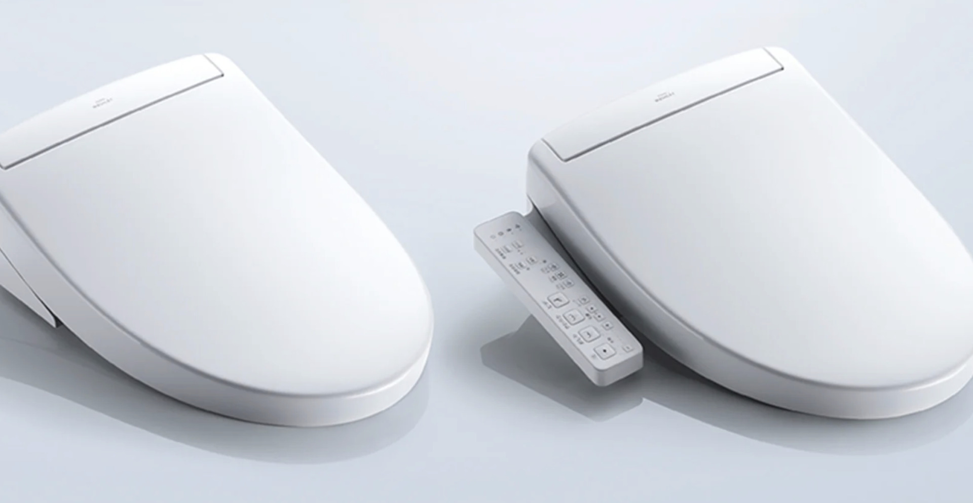 TOTOのウォシュレット