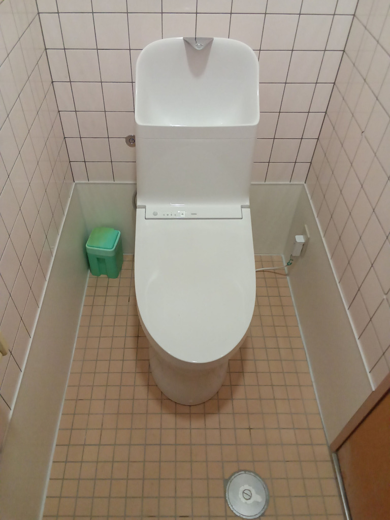 三和建設の施工事例
