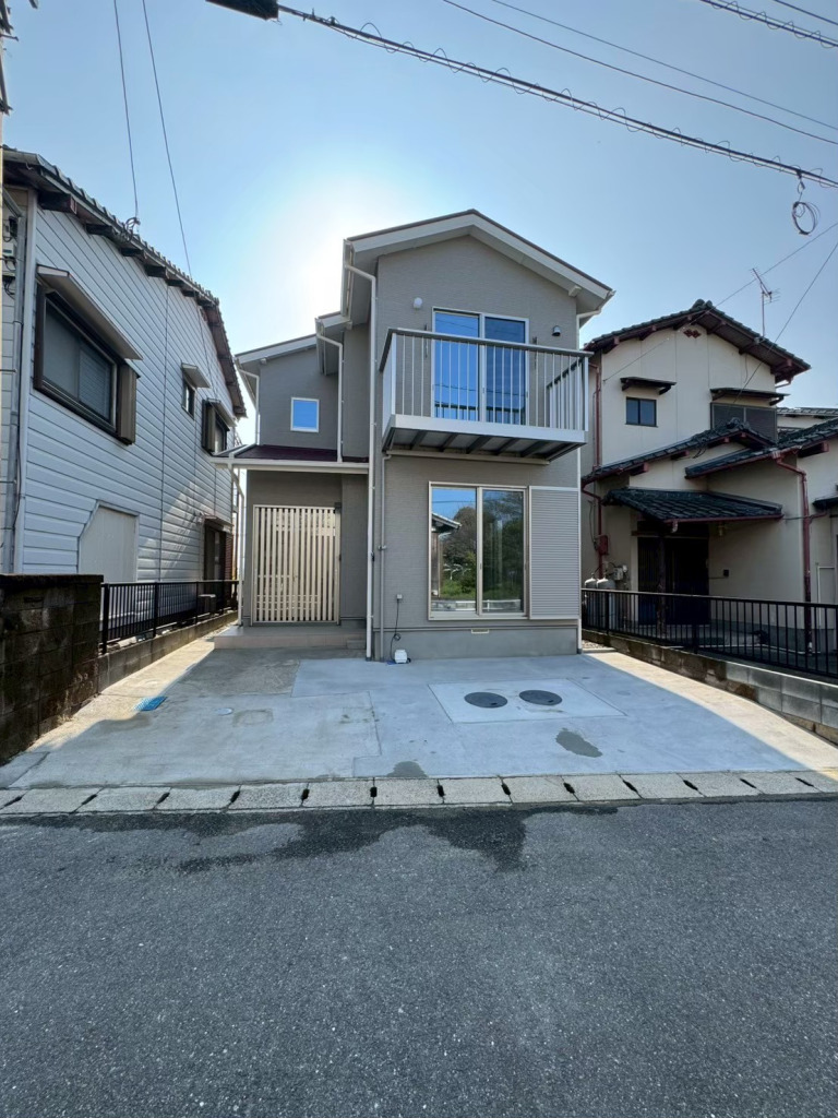 ヤマト建設の施工事例