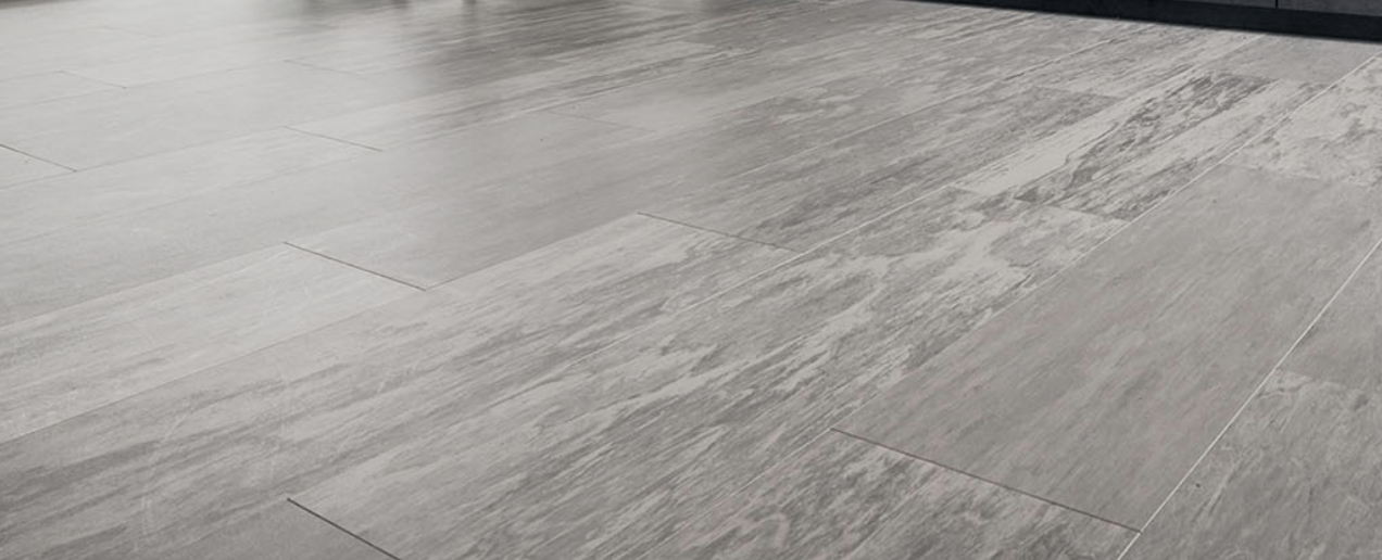 Panasonicのラピスタイルフロア