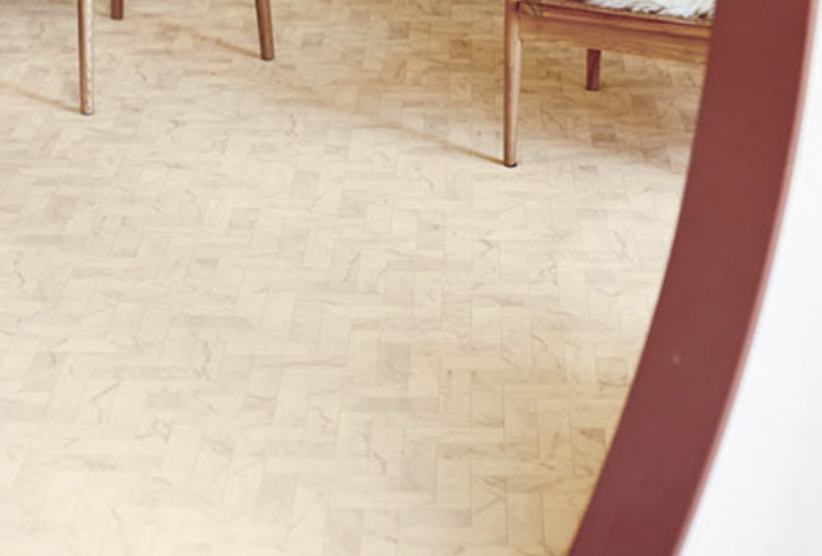 東リのクッションフロア