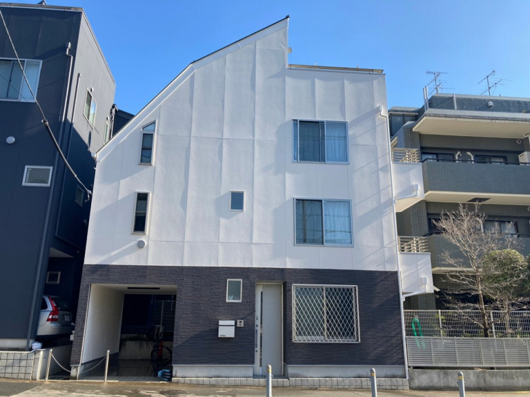 イエプラスの施工事例