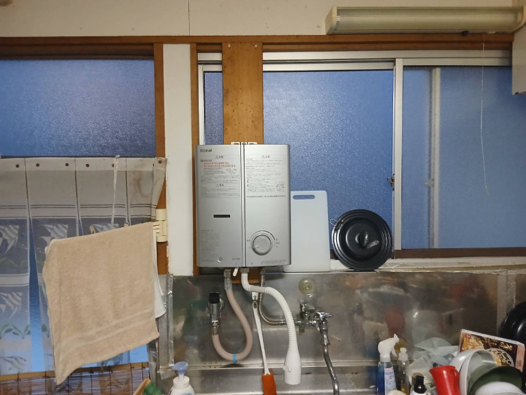 kntリフォームの施工事例