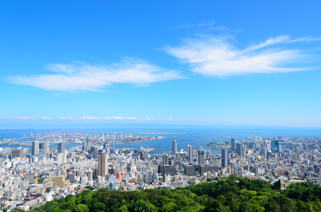 兵庫県