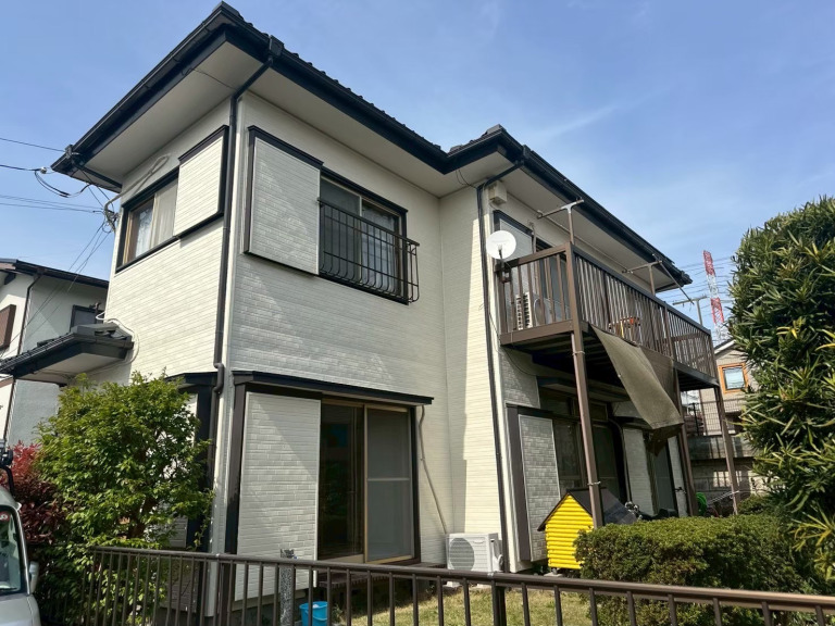 葺き替え太郎の施工事例