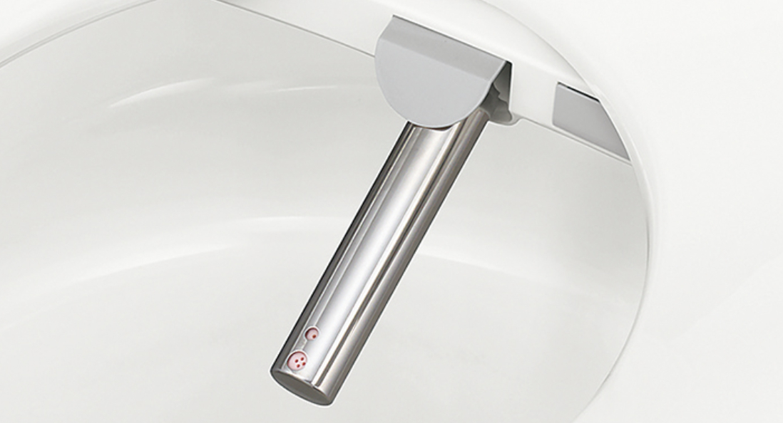 ステンレスノズル