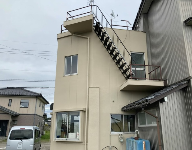 After