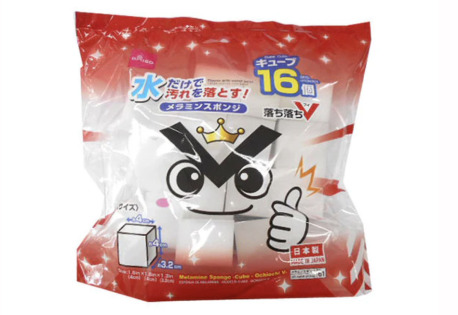 メラミンスポンジ