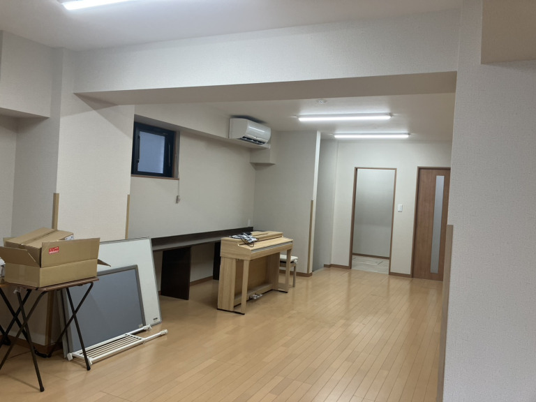 興隆の施工事例