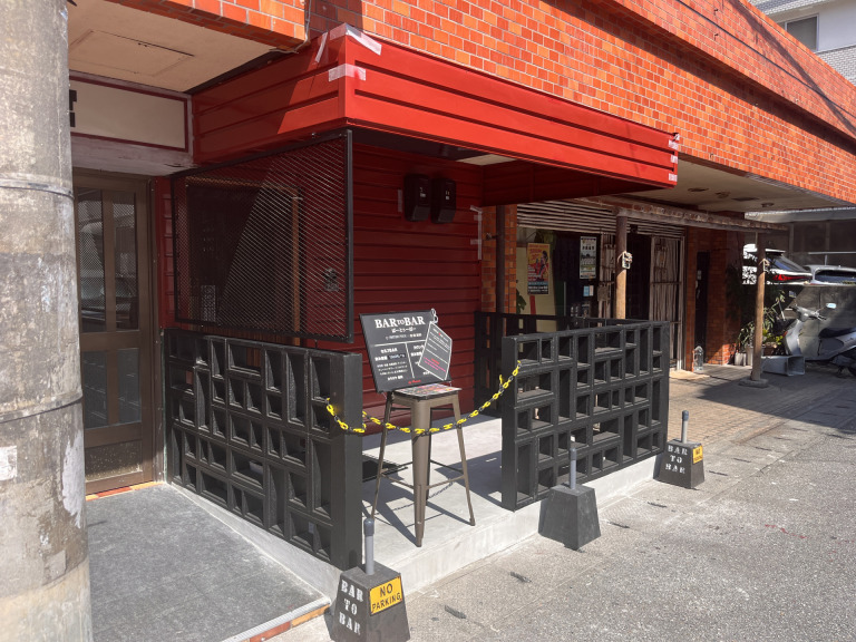 合同会社 ここはれての施工事例