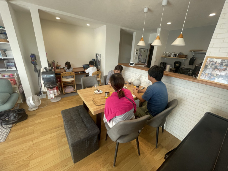 エコプラスワンの施工事例