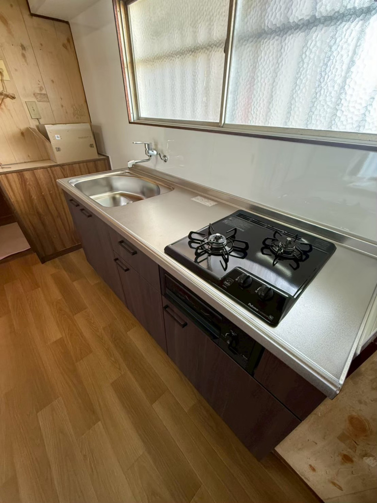 NHR(ネクストハウスRenovation)の施工事例