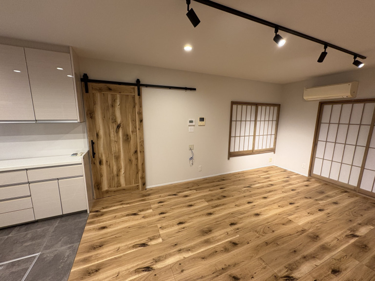 （有）松光建設の施工事例