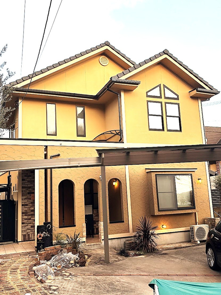 HOME RENOVATEの施工事例